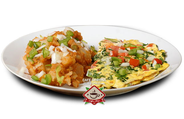 Western Omelete