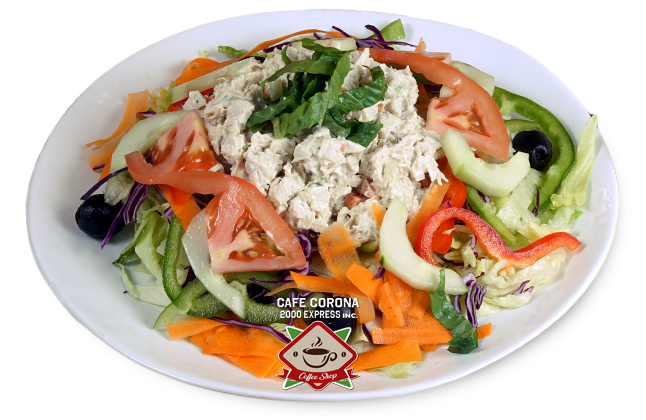 Chicken Salad