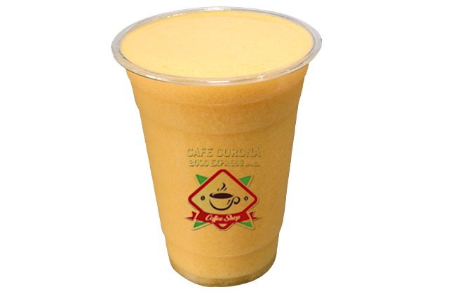 Mango Milkshake