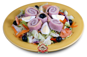 Chef Salad