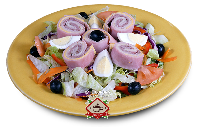 Chef Salad