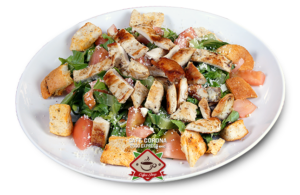 Chicken Caesar Salad