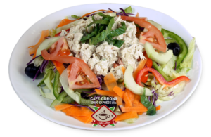 Chicken Salad
