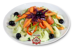 Garden Salad