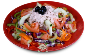 Tuna Salad
