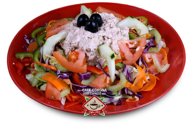 Tuna Salad