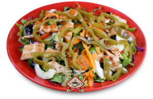 Tuscan Salad
