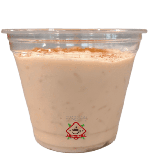 Rice Pudding