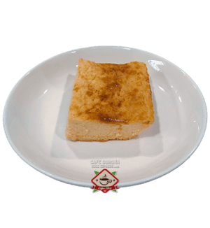 Neapolitan Flan