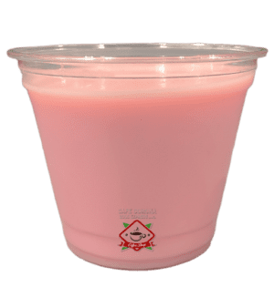 Jello Milk
