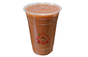Mamey Milkshake