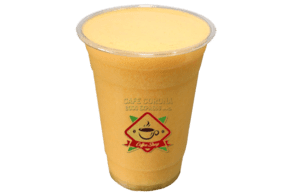 Passion Fruit Milkshake