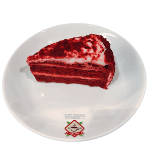 Red Velvet Cake