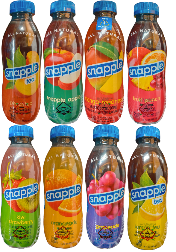 Snapple