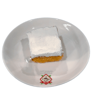 Three Milk Cake
