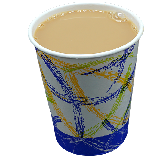 Coffee / Cafe