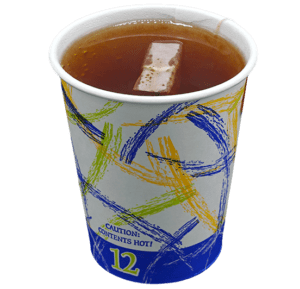 Herbal Tea / Te de Hierbas