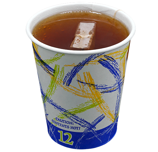Herbal Tea / Te de Hierbas