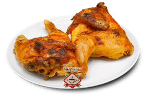 Whole Chicken