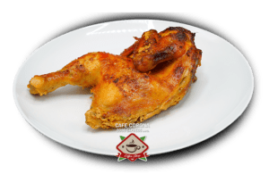 1/2 Chicken