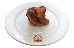 1/4 Chicken