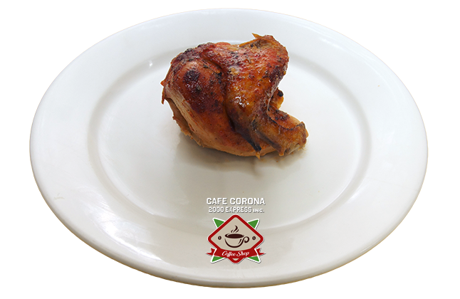 1/4 Chicken