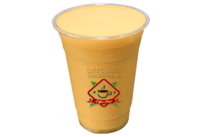 Mango Milkshake