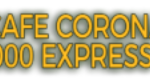 Cafe Corona 2000